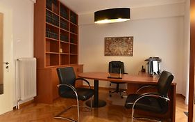 A&F Leisure And Business,Kolonaki Apartment