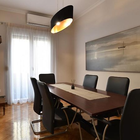A&F Leisure And Business,Kolonaki Apartment Atene Esterno foto