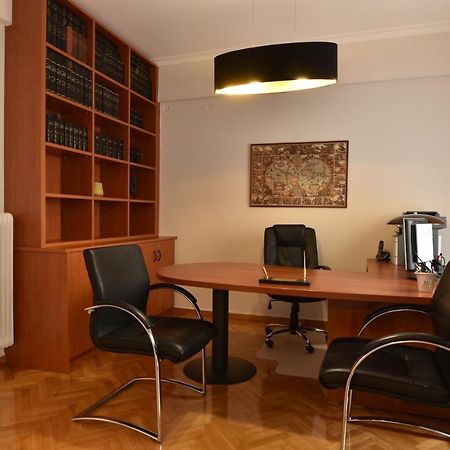 A&F Leisure And Business,Kolonaki Apartment Atene Esterno foto