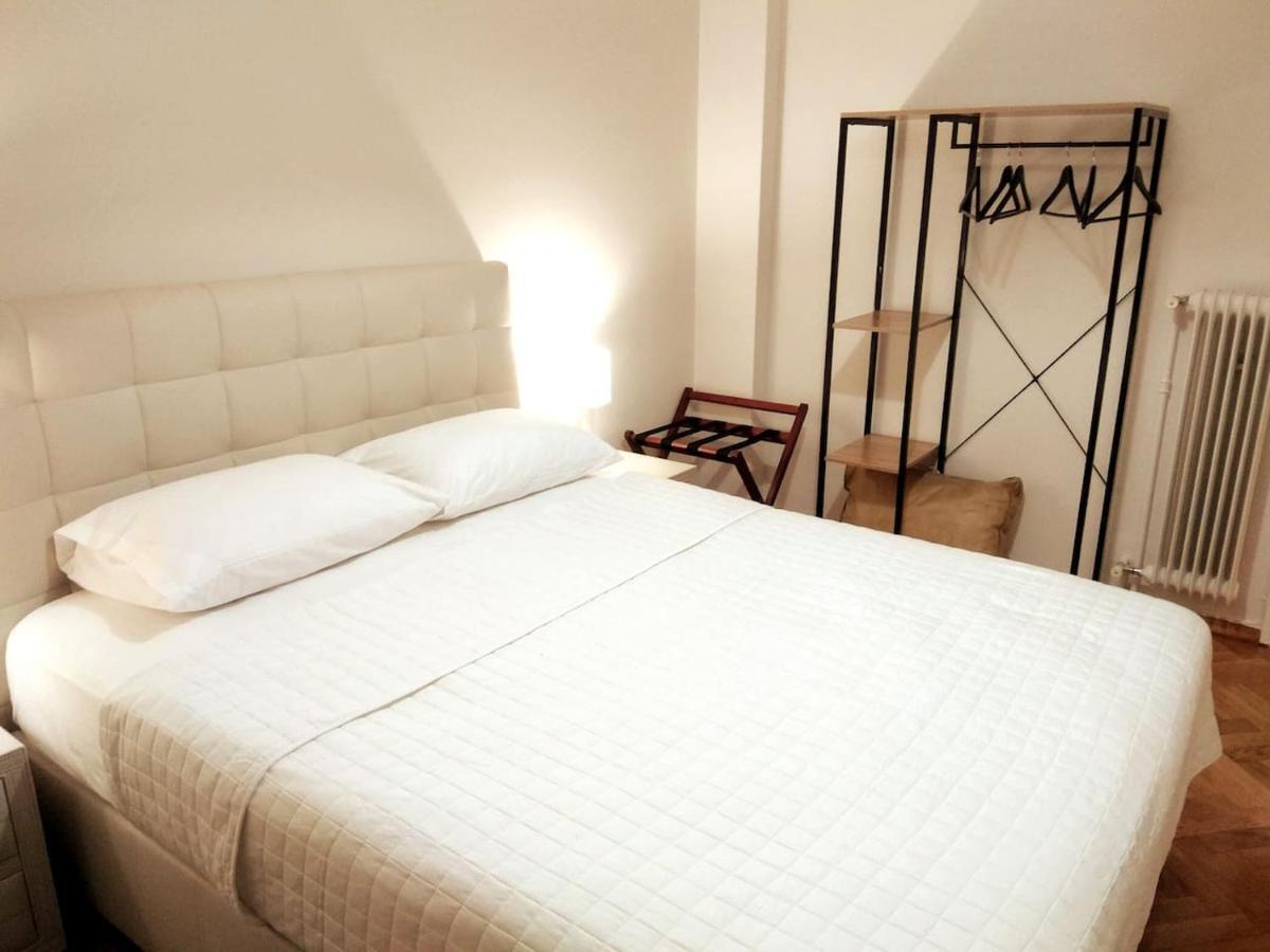 A&F Leisure And Business,Kolonaki Apartment Atene Esterno foto