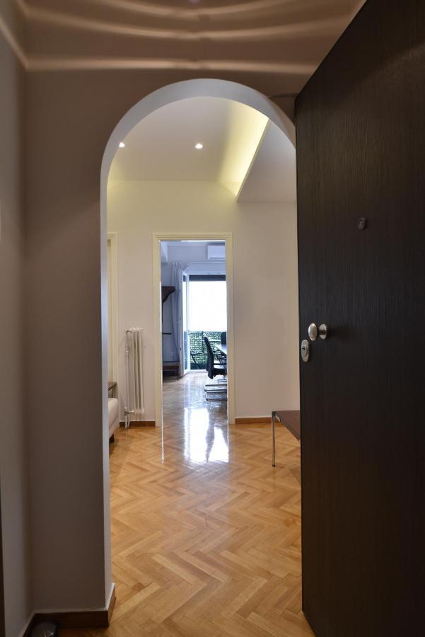 A&F Leisure And Business,Kolonaki Apartment Atene Esterno foto