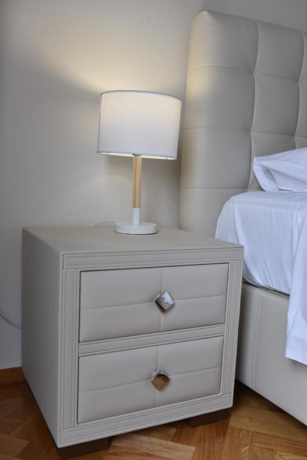 A&F Leisure And Business,Kolonaki Apartment Atene Esterno foto