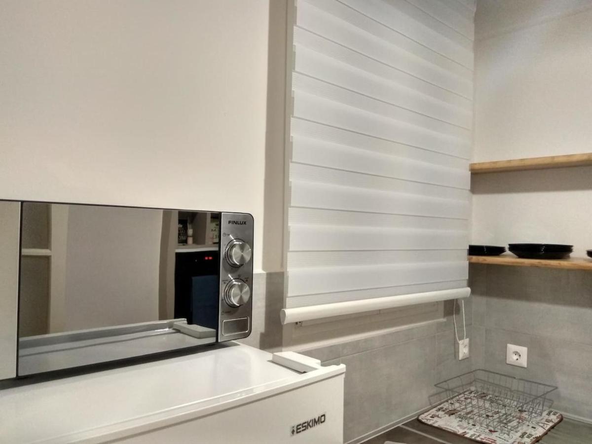 A&F Leisure And Business,Kolonaki Apartment Atene Esterno foto
